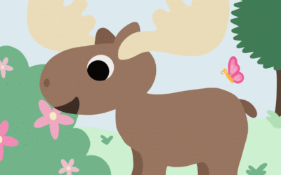 Spring Fling Kidlit Entry